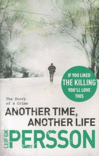 Another Time, Another Life