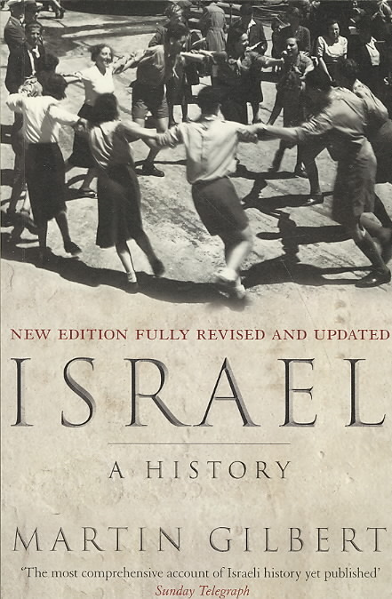 Israel a History
