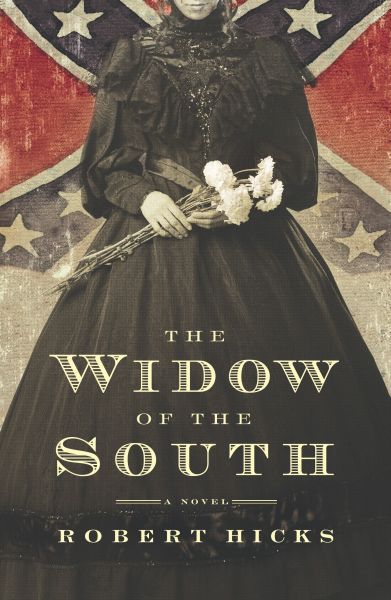 The Widow of the South