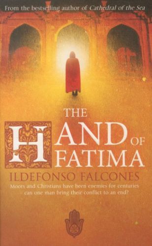 The Hand of Fatima