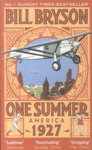 One Summer: America 1927