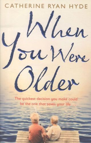 When You Were Older