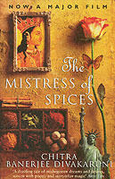 The Mistress of Spices