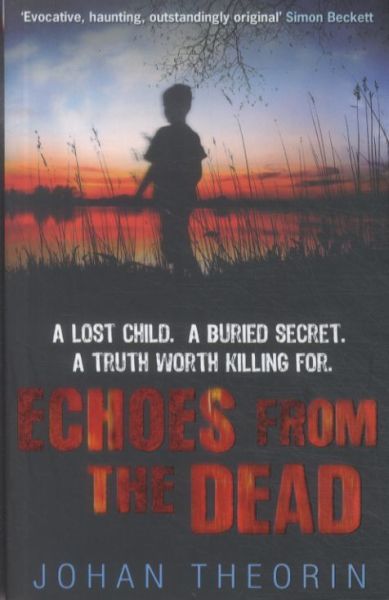 Echoes from the Dead