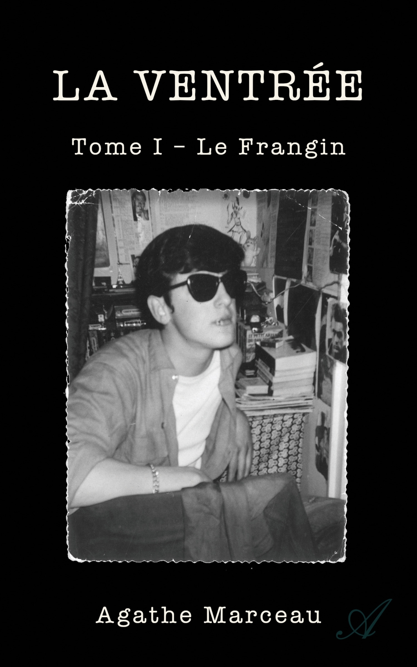 Le Frangin
