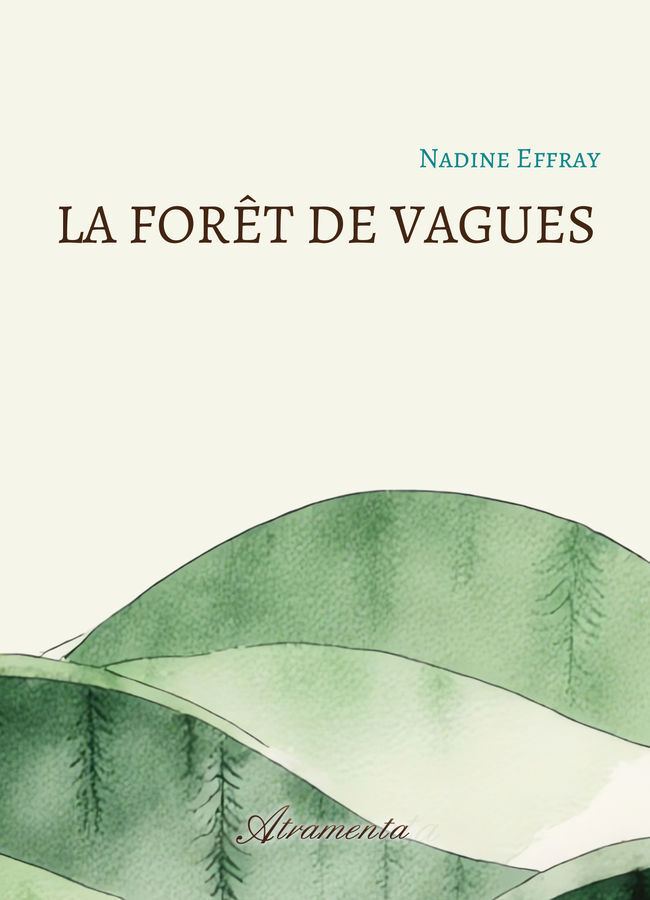 La forêt de vagues