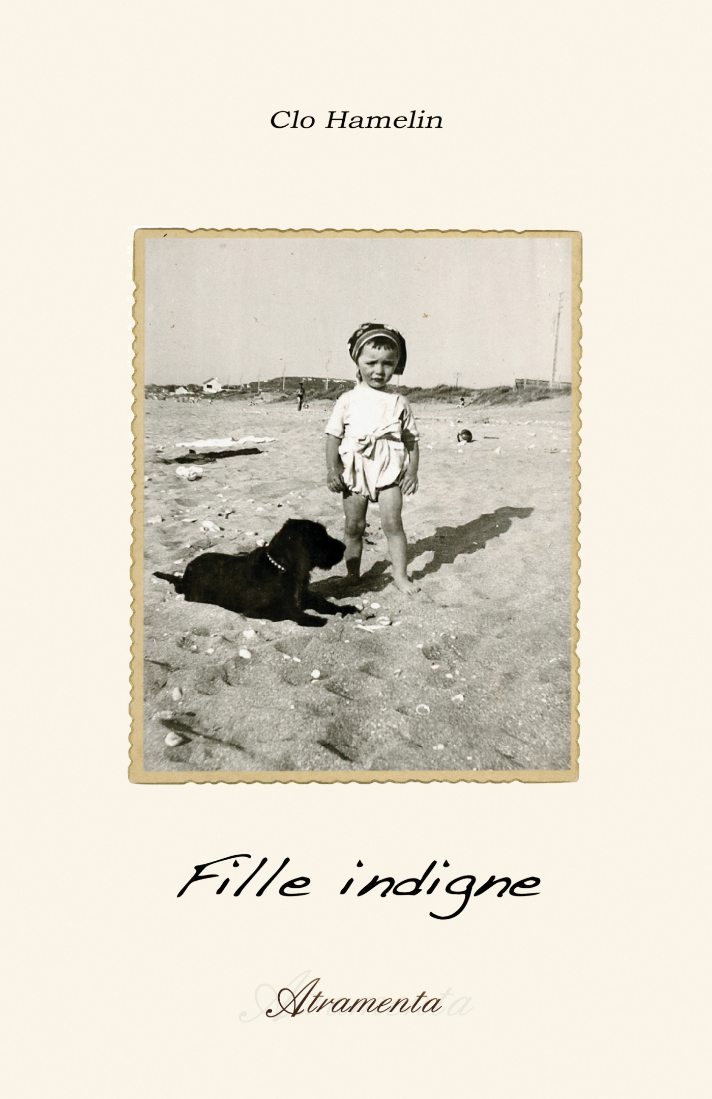 Fille indigne
