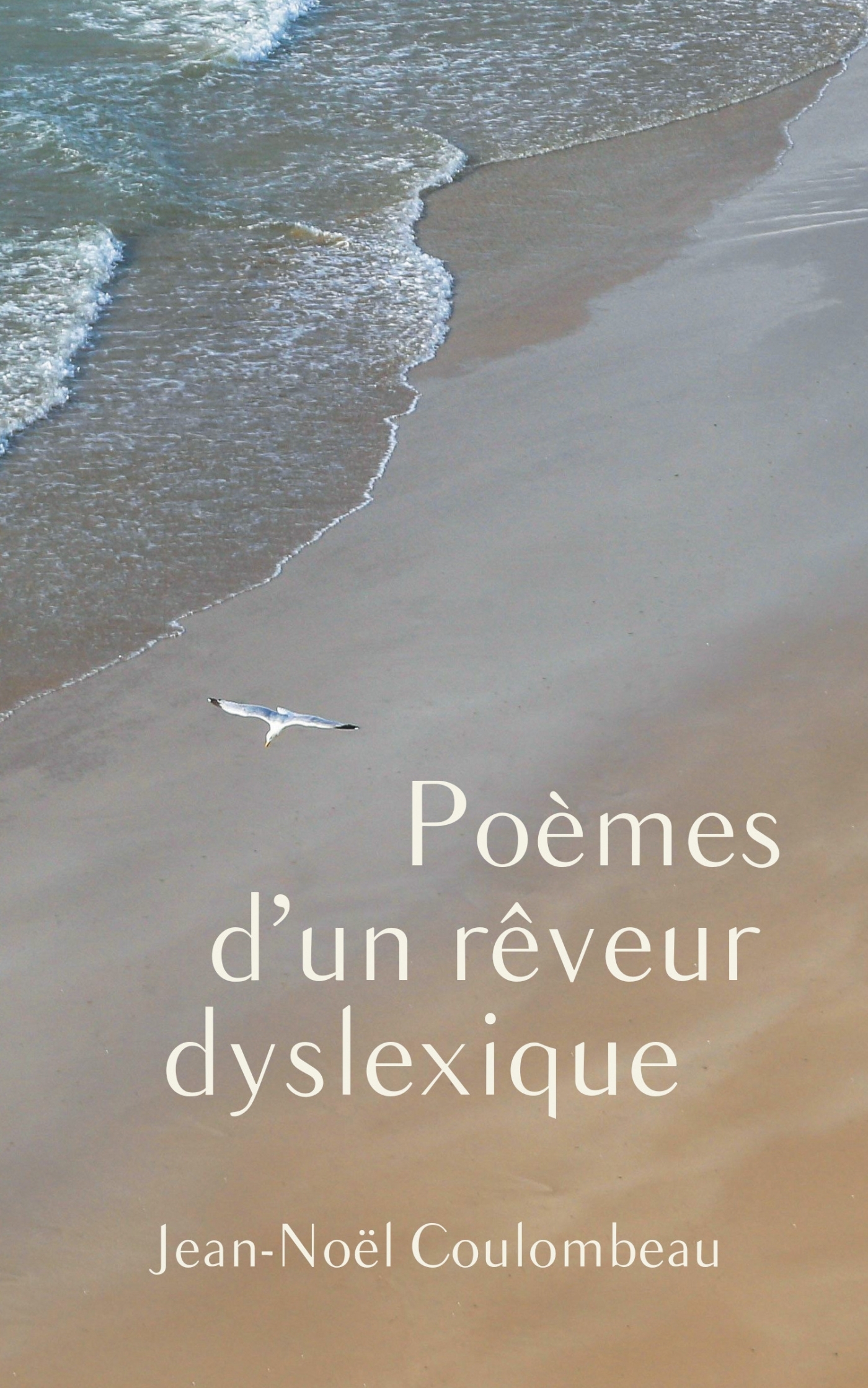 Poèmes d'un rêveur dyslexique