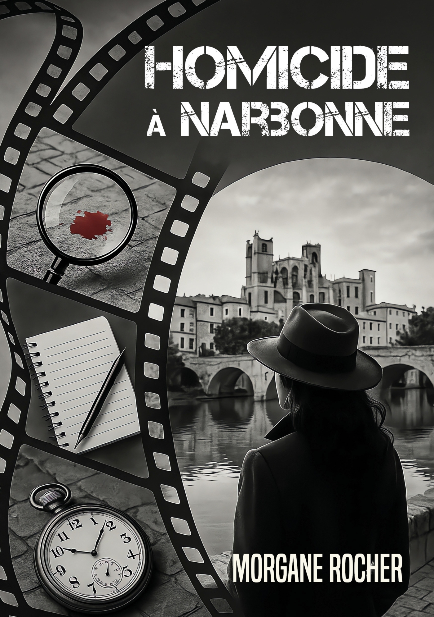 Homicide à Narbonne