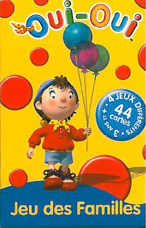 Oui Oui