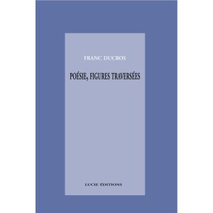 Poesies Figures Traversees