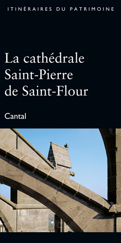 Cathedrale St-Pierre De St-Flour N°256