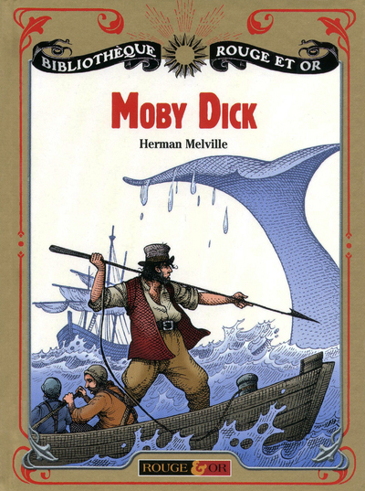 Moby Dick