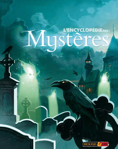 L'Encyclopédie des mystères
