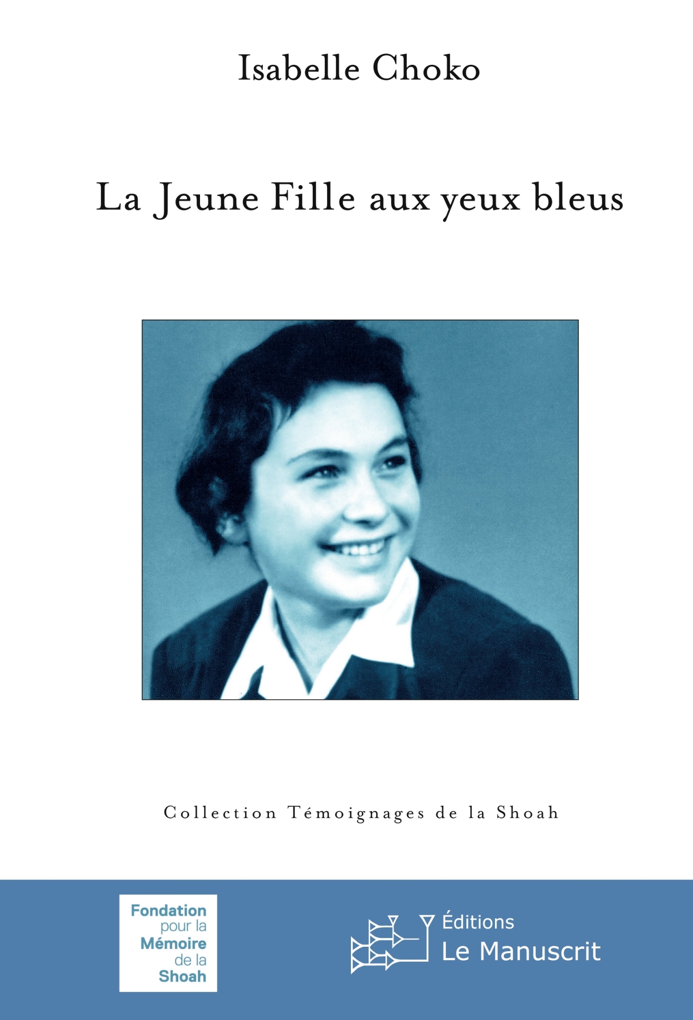 La Jeune Fille aux yeux bleus