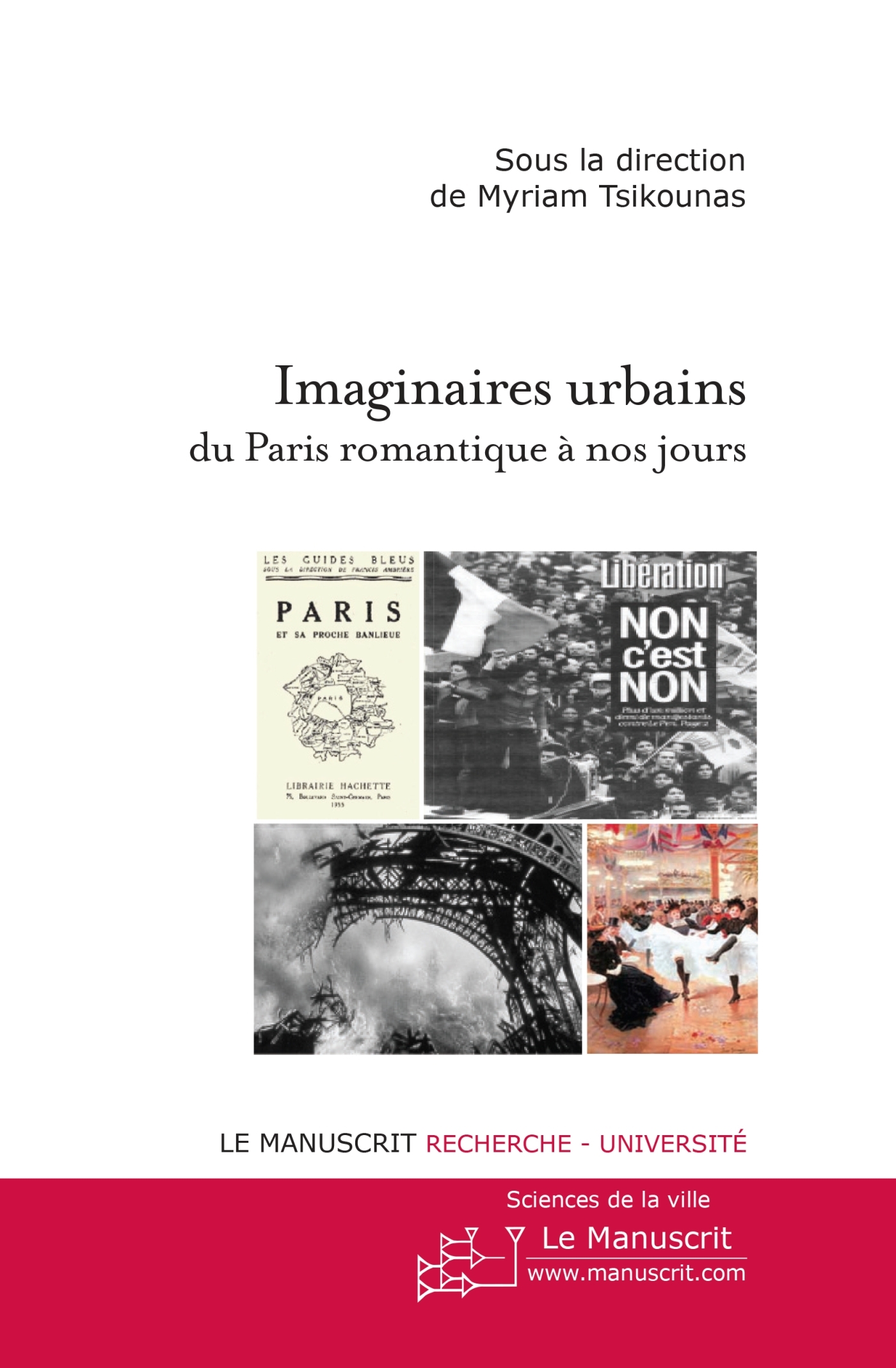 Imaginaires urbains