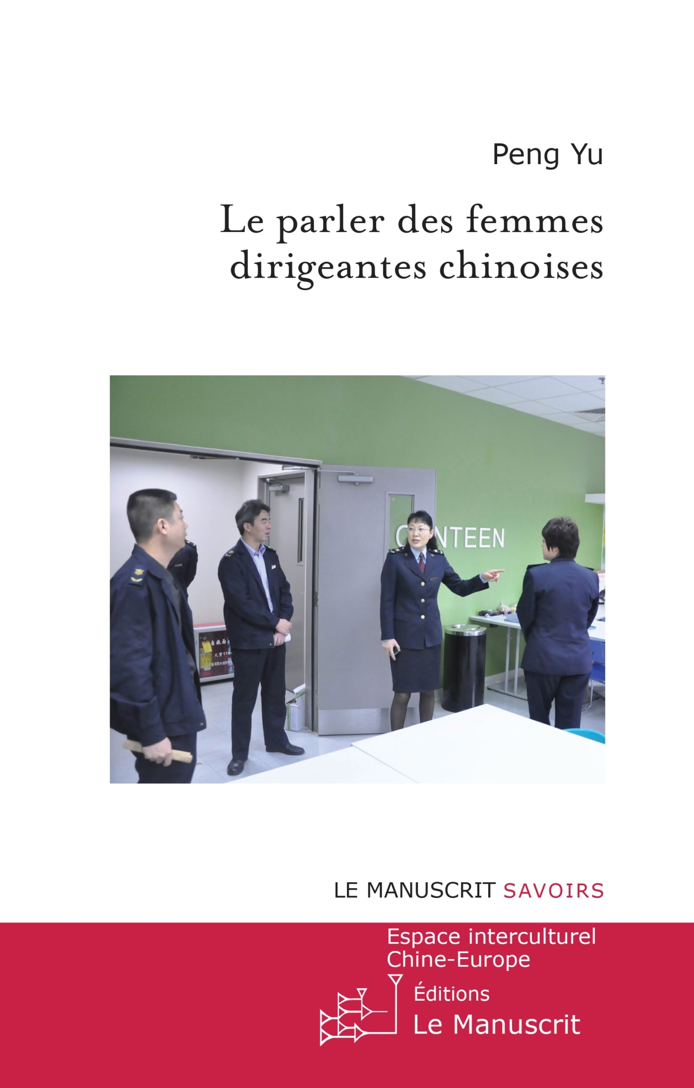 Le parler des femmes dirigeantes en Chine