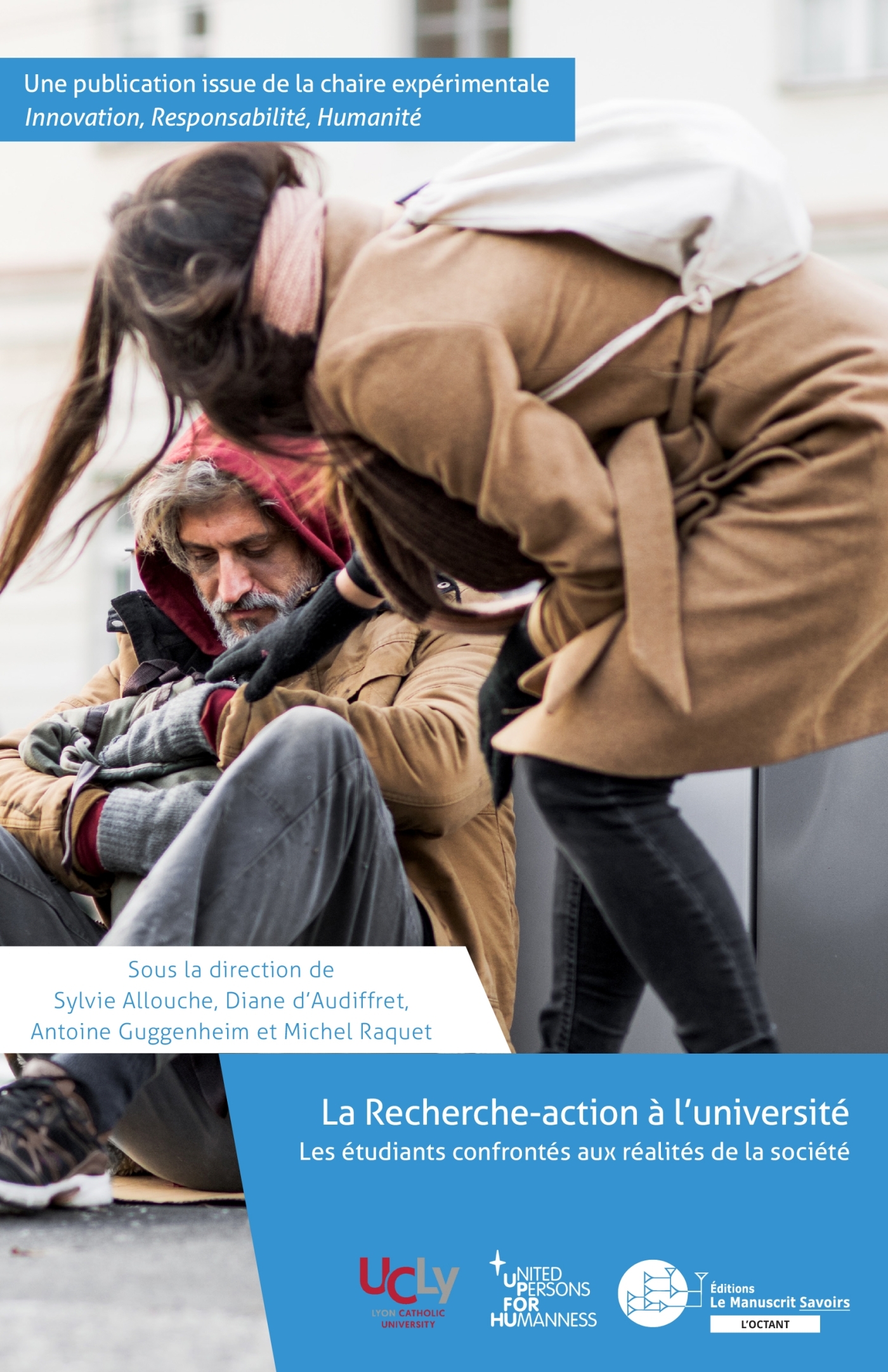 La Recherche-action à l'université