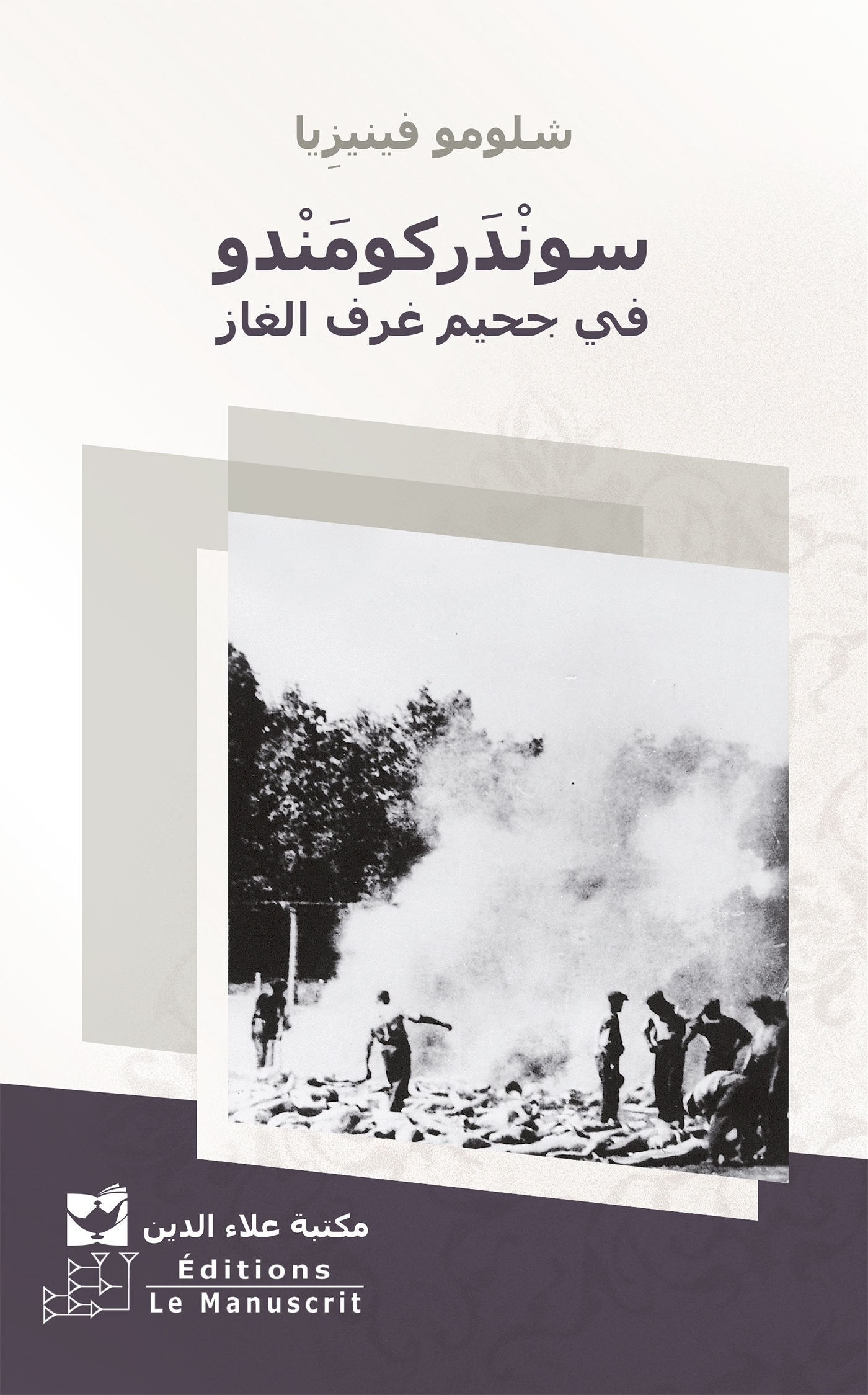 Sonderkommando (Arabe)