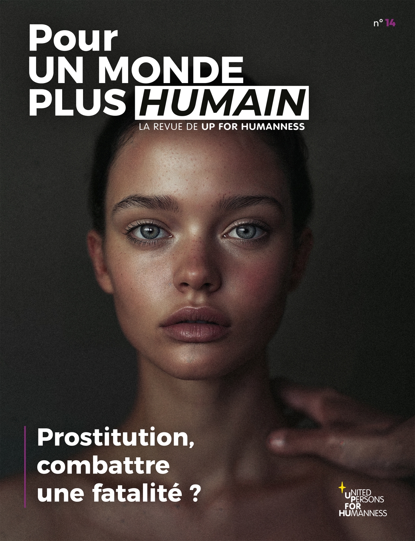 Pour un monde plus humain #14 - La prostitution, combattre une fatalité ?