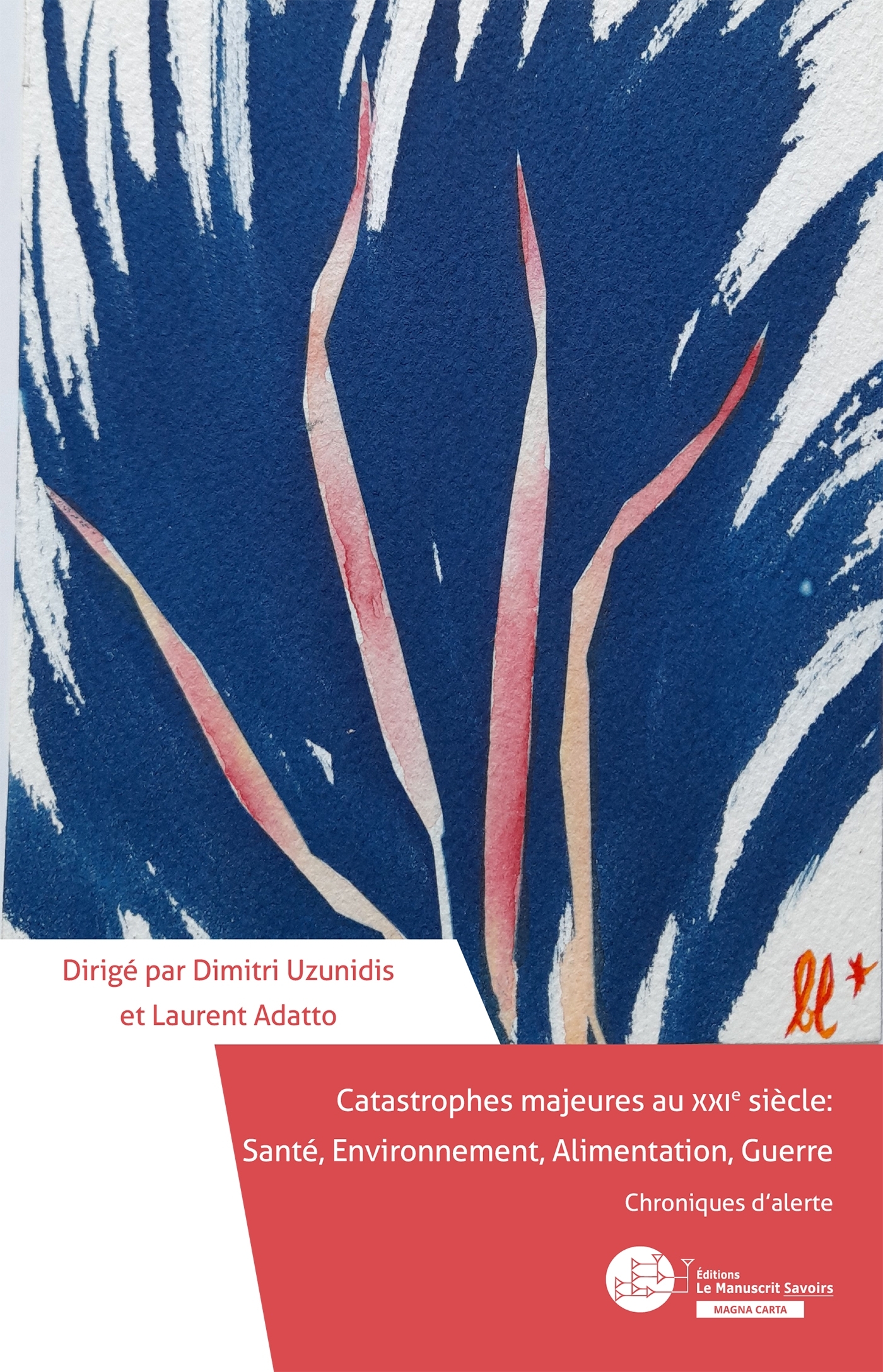 Catastrophes majeures au XXIe siècle : Santé, Environnement, Alimentation, Guerre