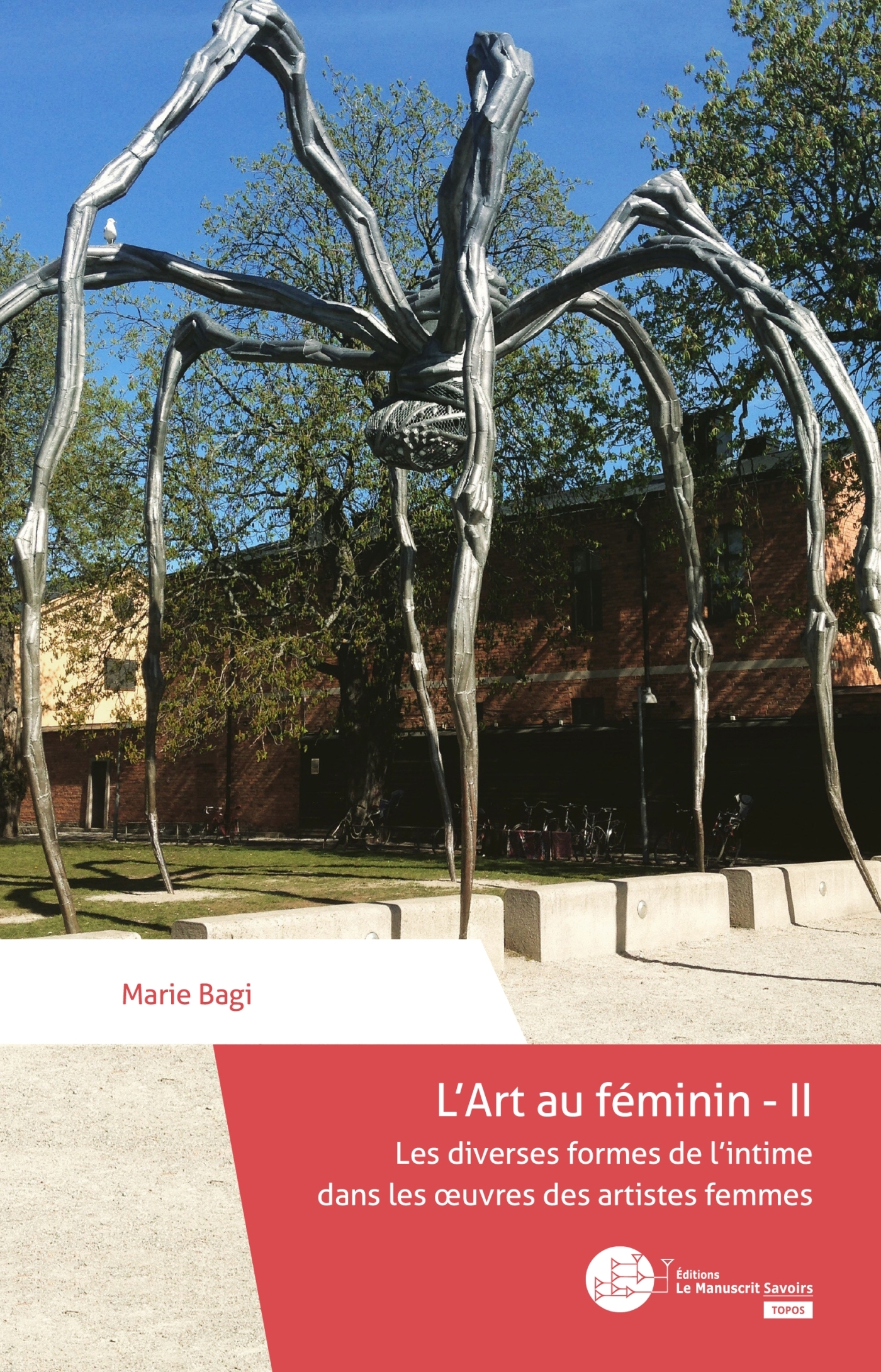L'Art au féminin - II