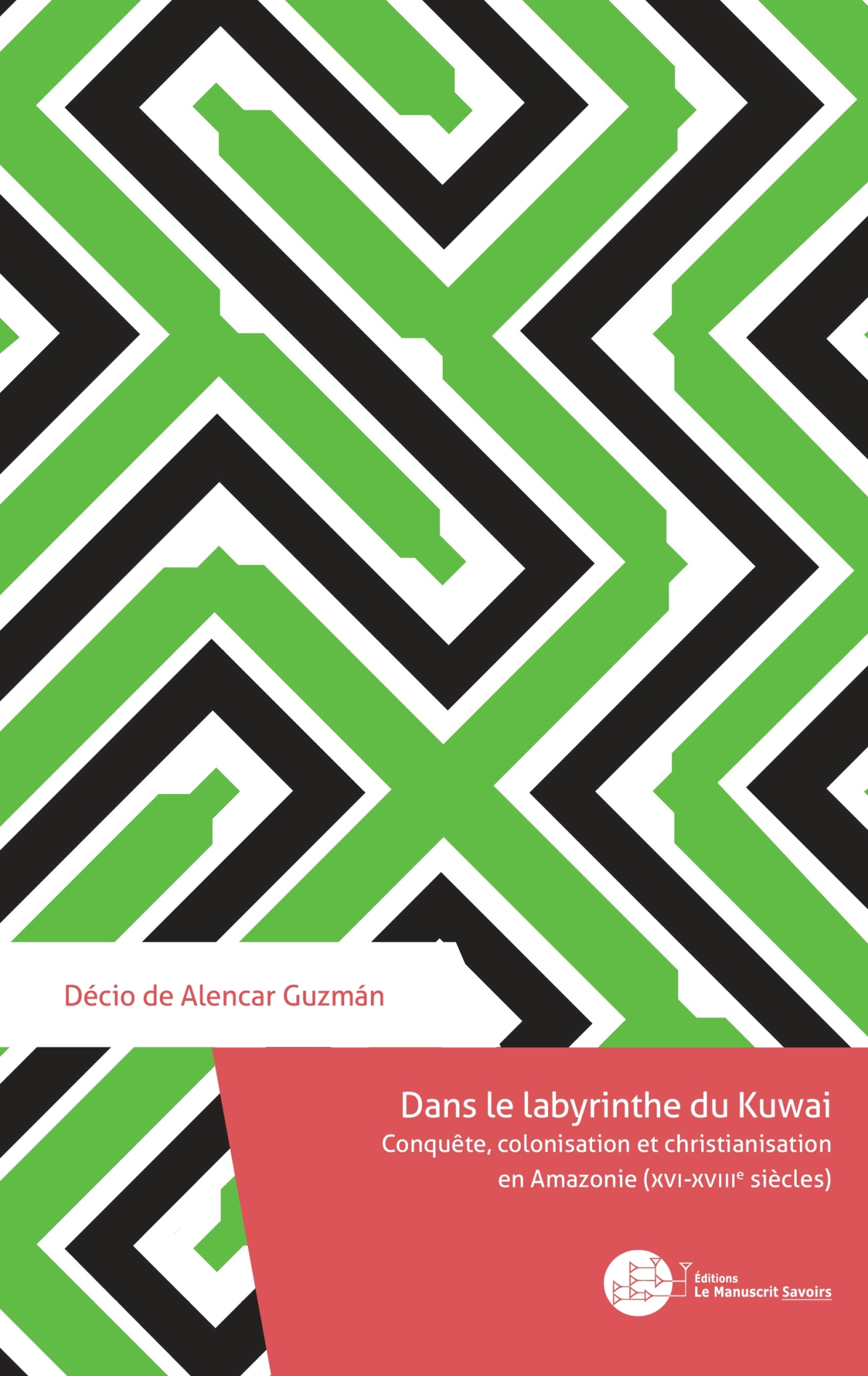 Dans le labyrinthe du Kuwai