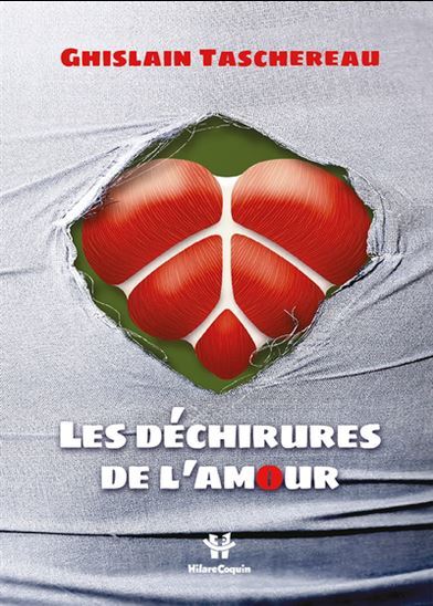 LES DECHIRURES DE L'AMOUR