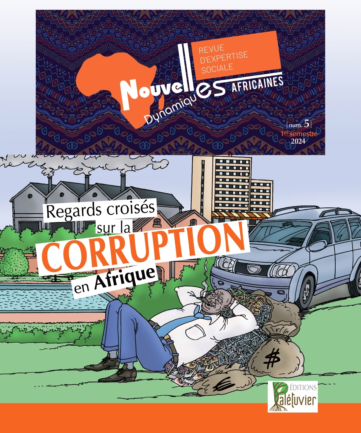 Regards croisés sur la corruption en Afrique