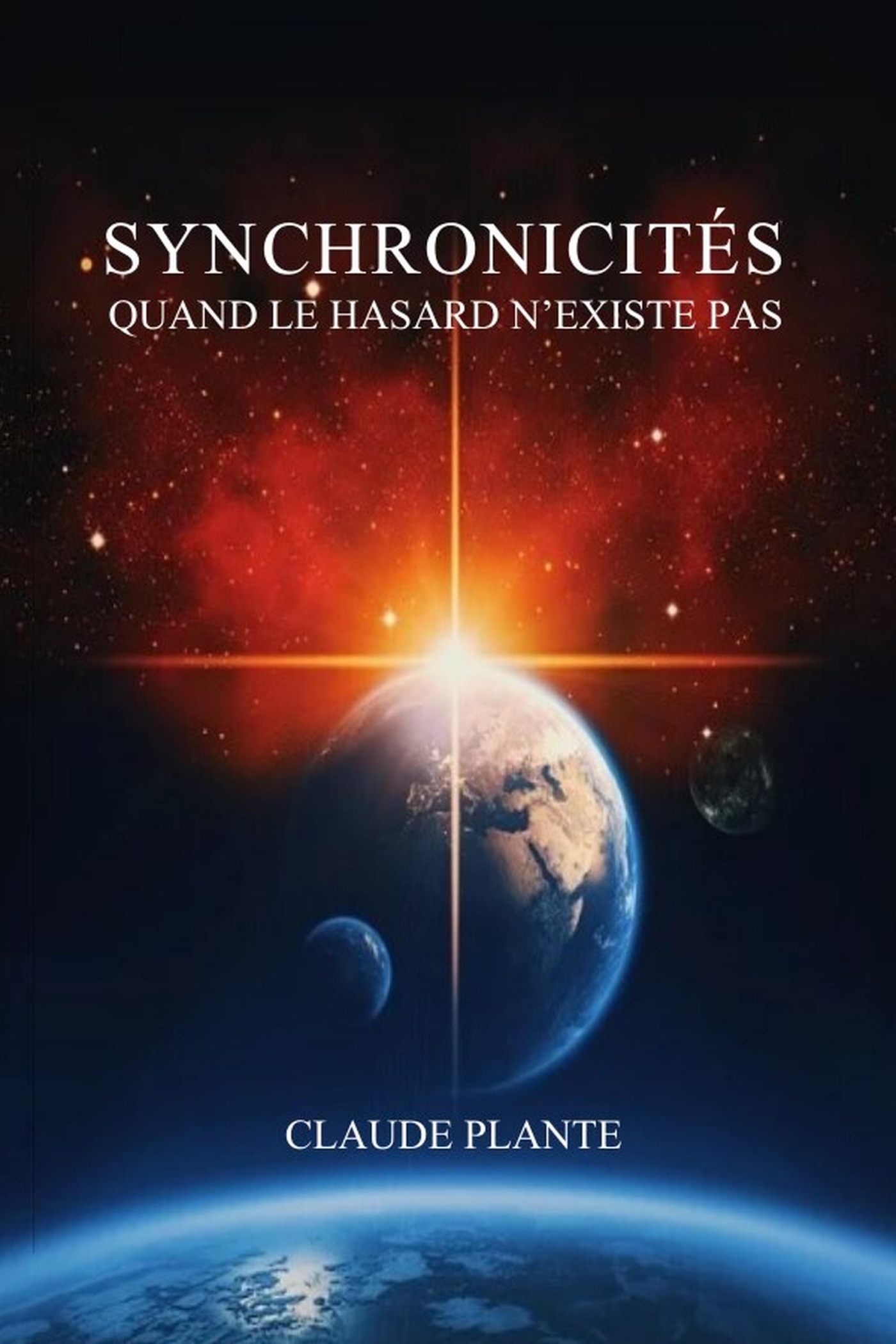 Synchronicités : quand le hasard n'existe pas