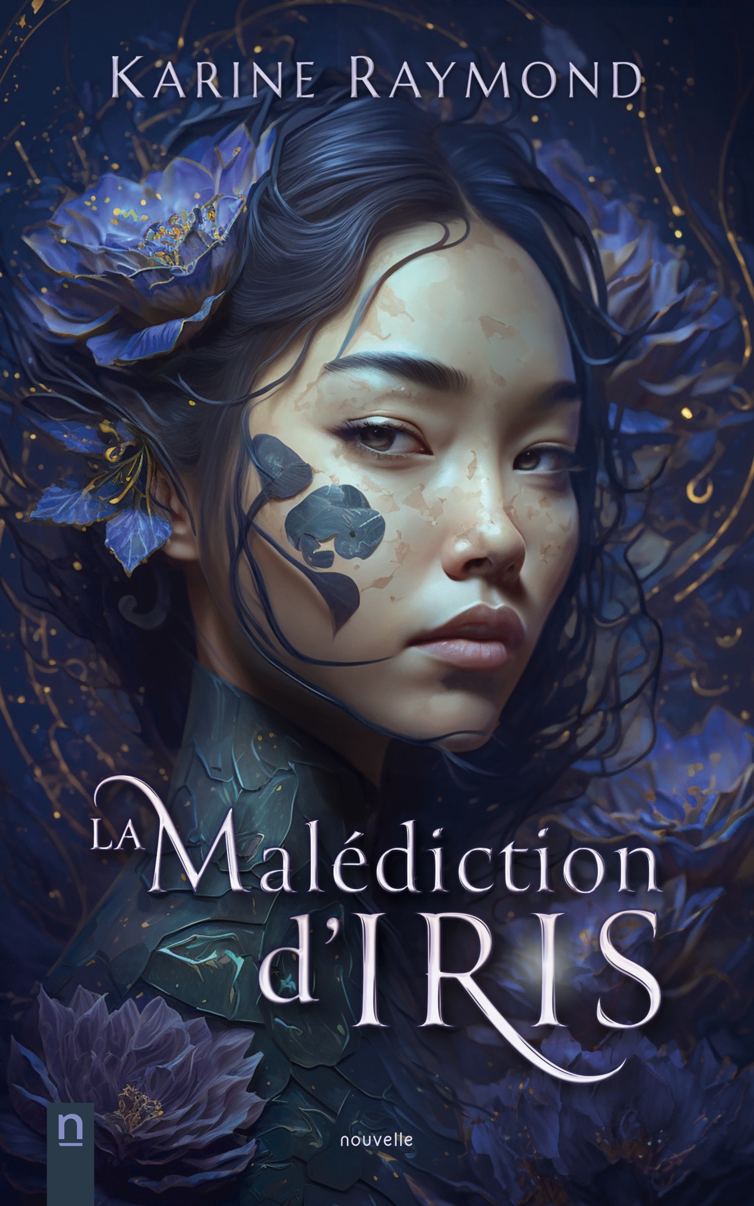 La Malédiction d'Iris