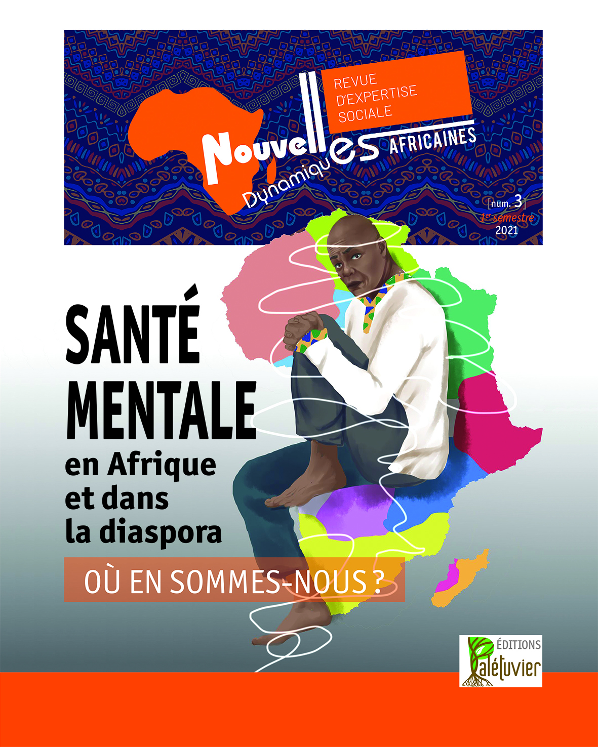 Santé mentale en Afrique et dans la diaspora