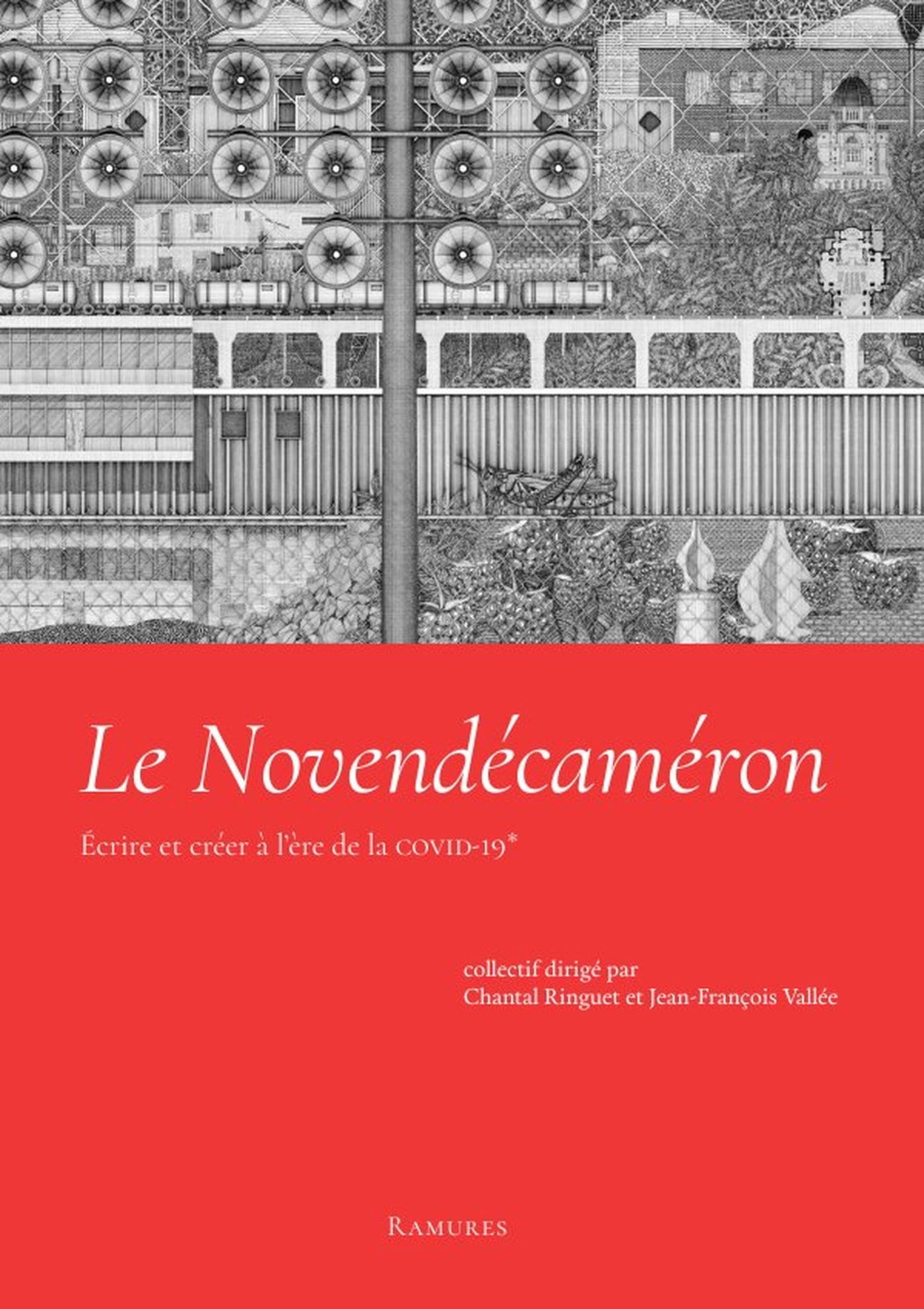 Le Novendécaméron