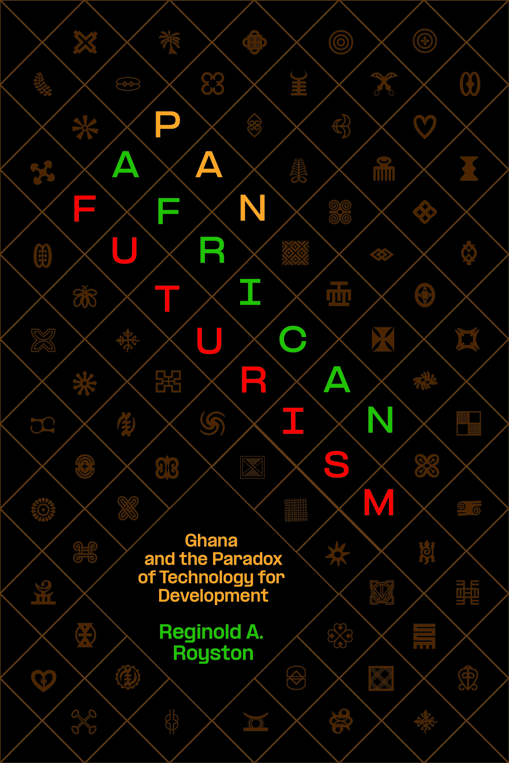 Pan-African Futurism