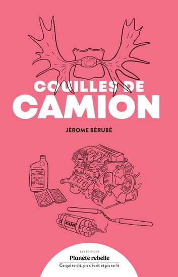 COUILLES DE CAMION. VIREE SUR LES ROUTES SINUEUSES DE LA