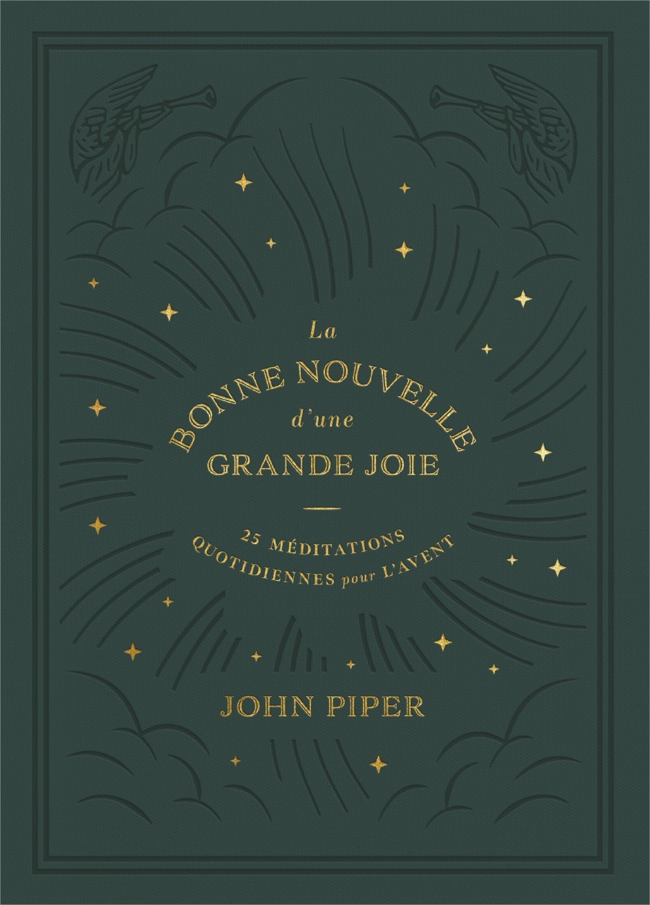 La Bonne Nouvelle d'une grande joie