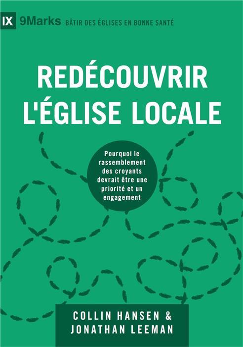 Redécouvrir l'Eglise locale [9Marks]