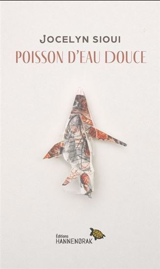 POISSON D'EAU DOUCE