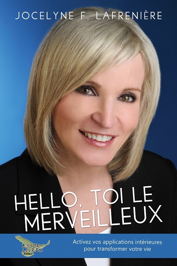 Hello, toi le merveilleux