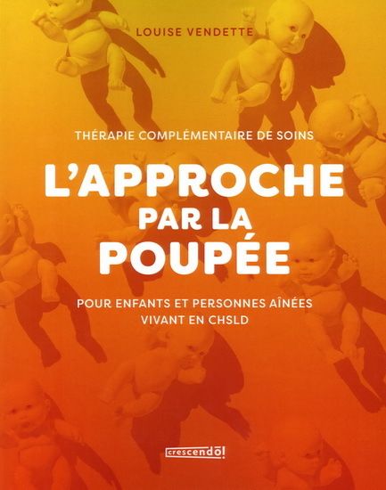 L'approche par la poupée - thérapie complémentaire de soins