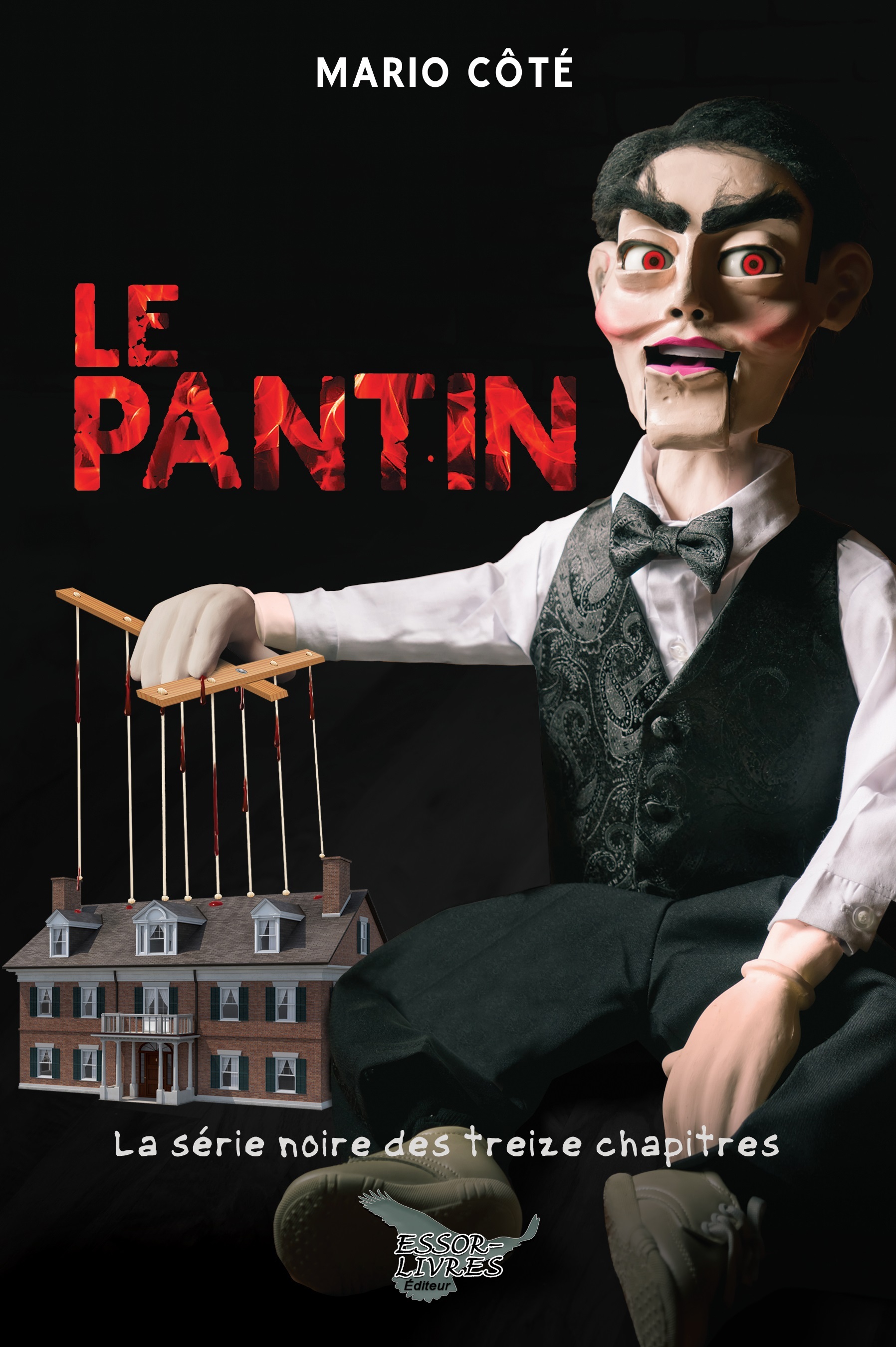 Le pantin