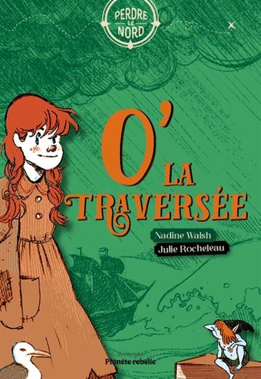 O' LA TRAVERSEE