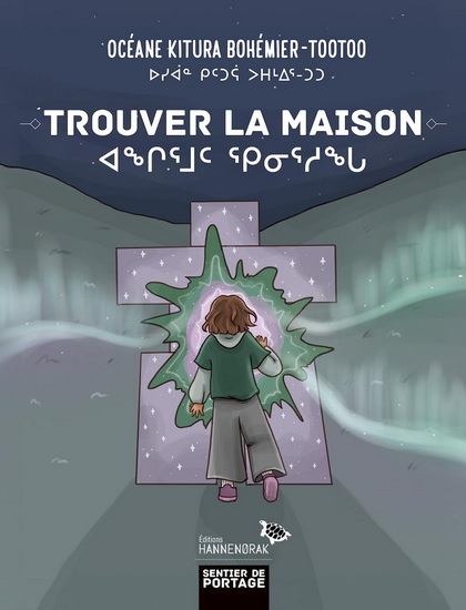 TROUVER LA MAISON