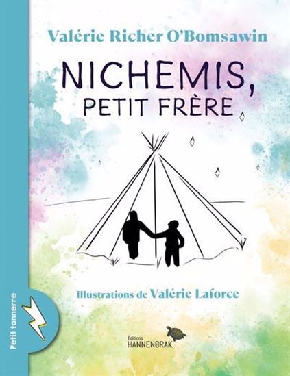 NICHEMIS, PETIT FRERE