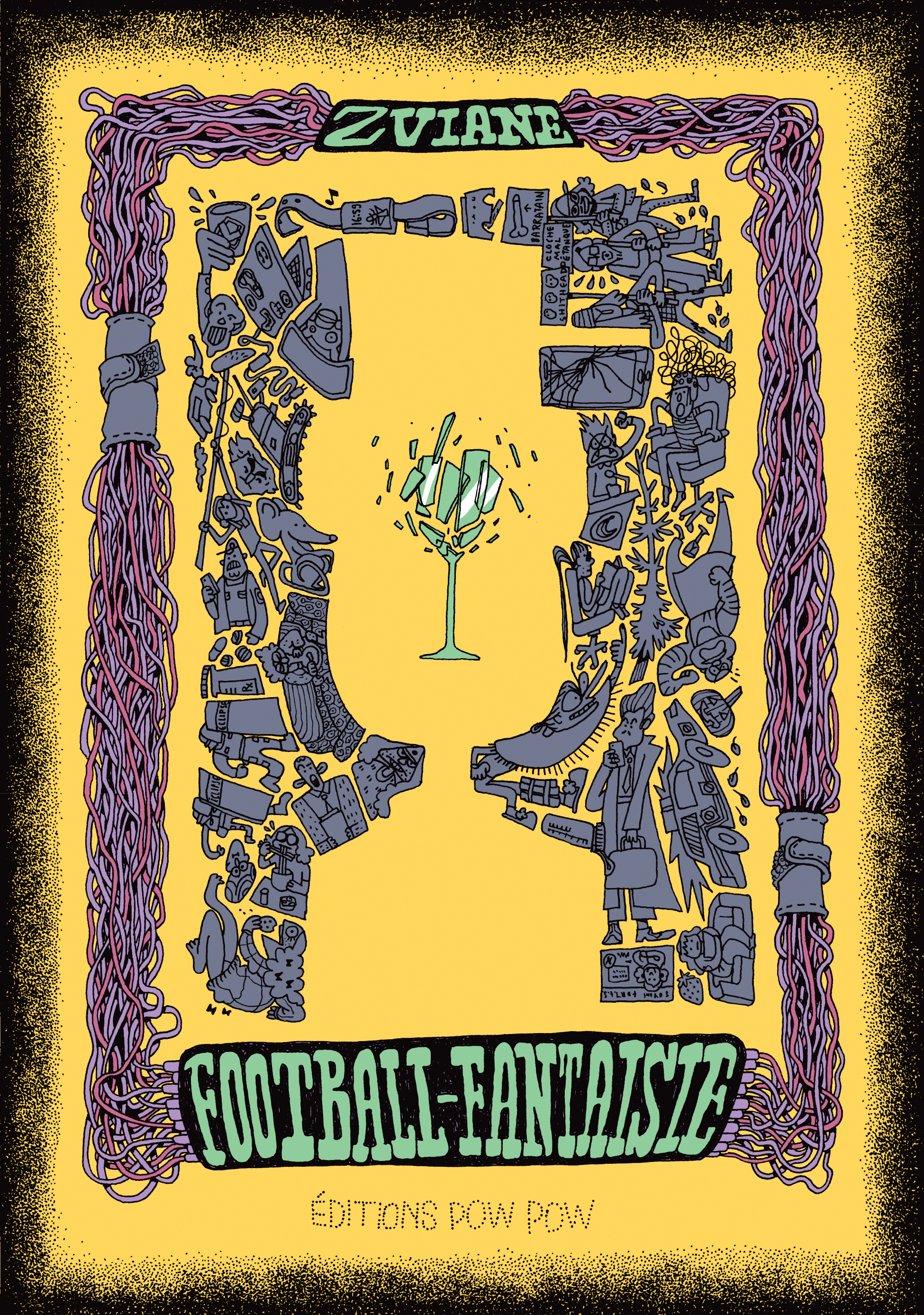 Football-Fantaisie