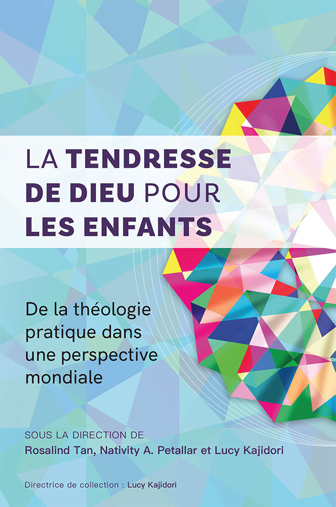 La tendresse de Dieu pour les enfants
