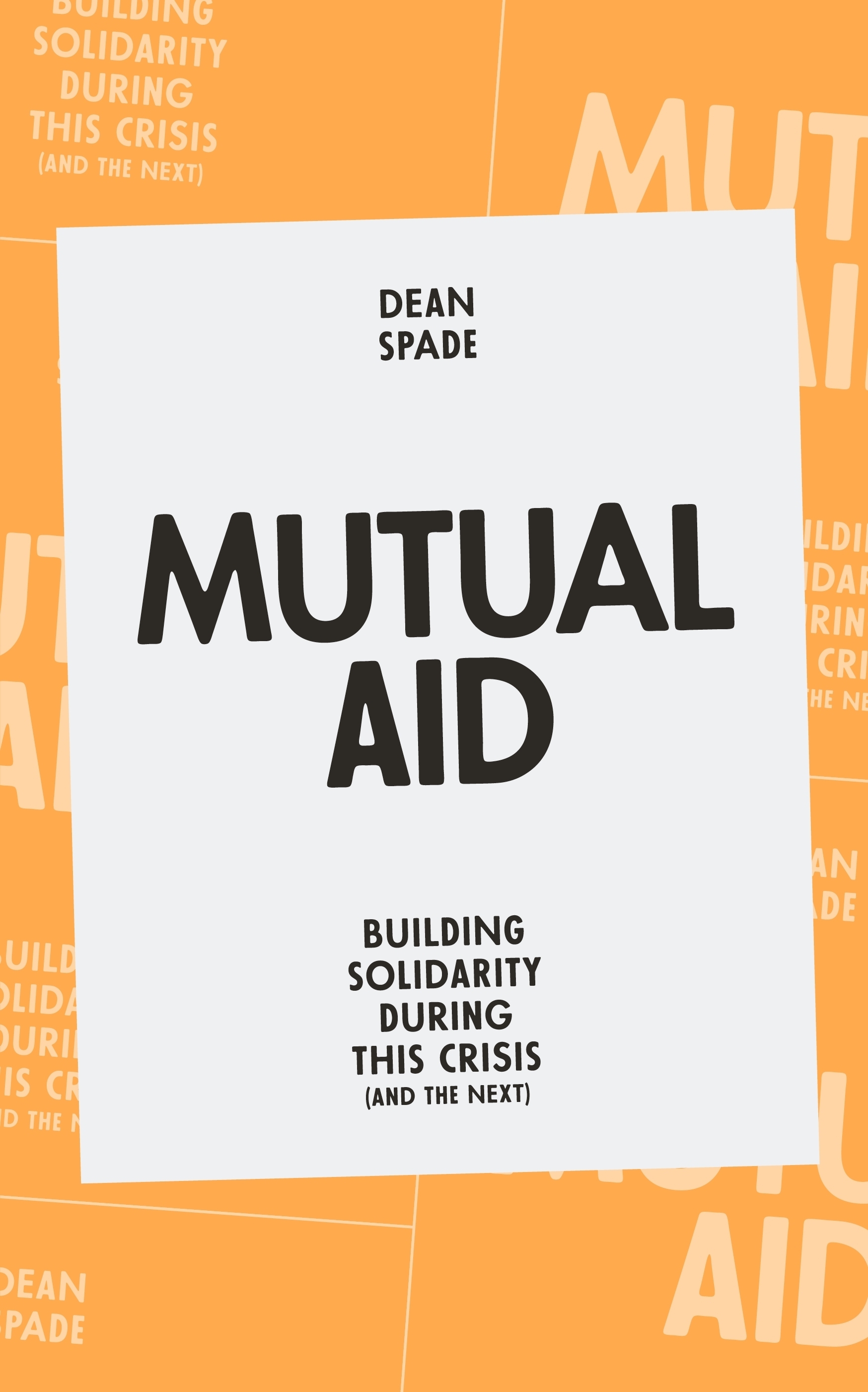 Mutual Aid