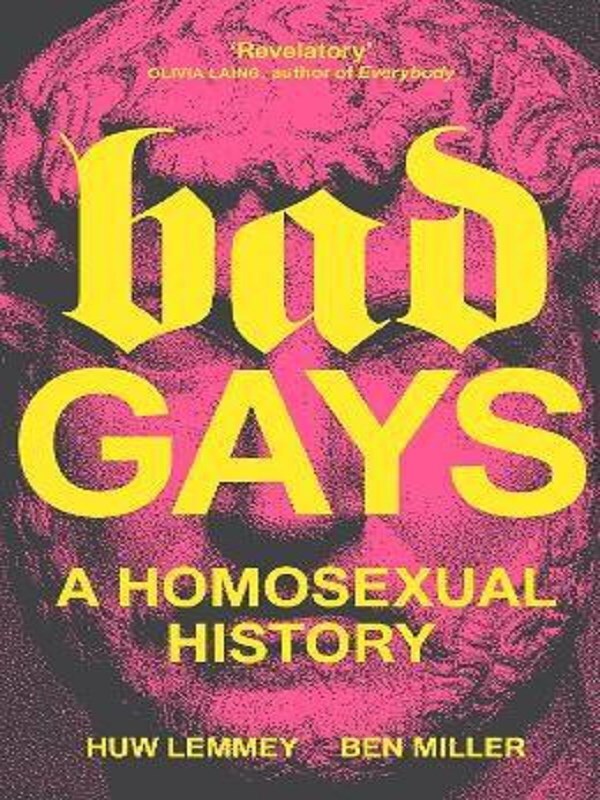 Bad Gays