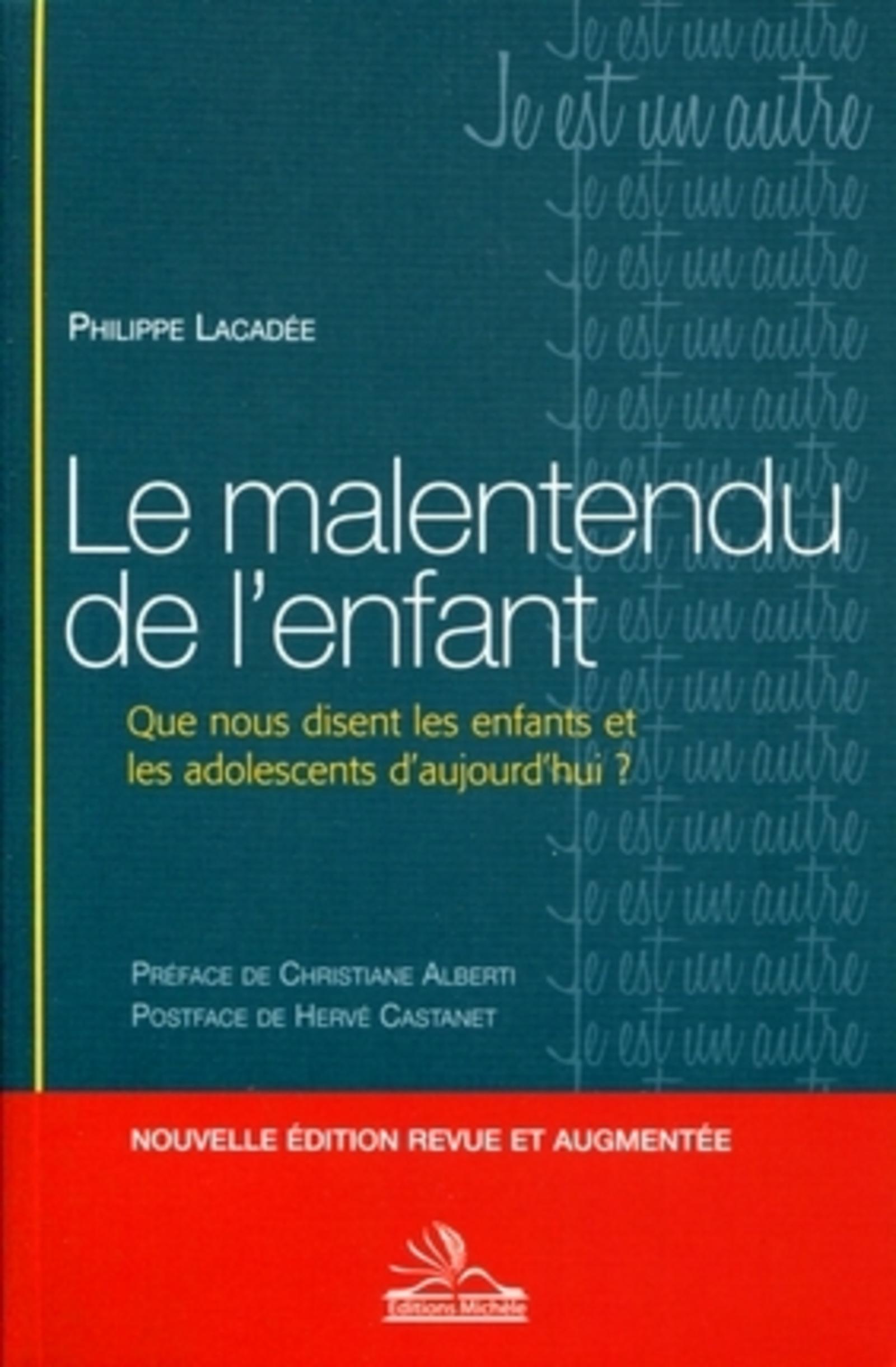 Le malentendu de l'enfant 2010