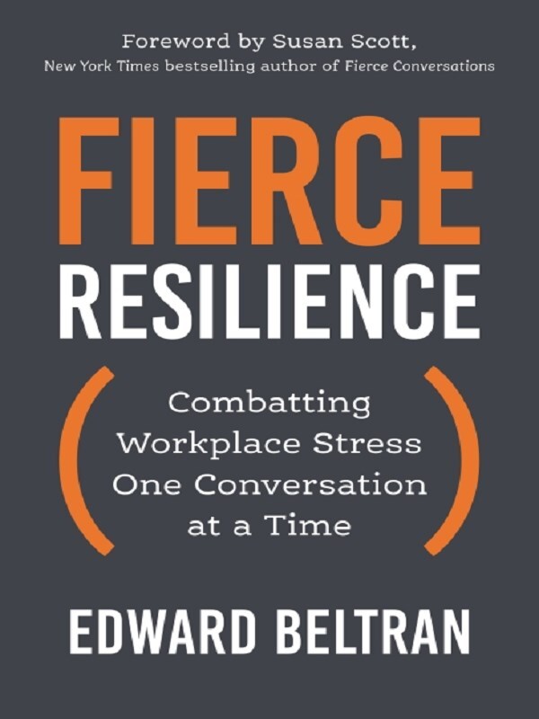 Fierce Resilience